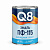ПФ-115 БЕЛАЯ Эмаль алкид. глянц. 0,8 кг Formula Q8 (277240) фото в магазине
