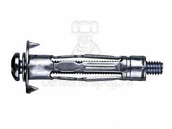 Дюбель МОЛЛИ 5х32(65) KEW MND SMP-62905-1 фото в магазине