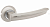 Ручки дверные CODE DECO H-14093-A-NIS 007803 фото в магазине