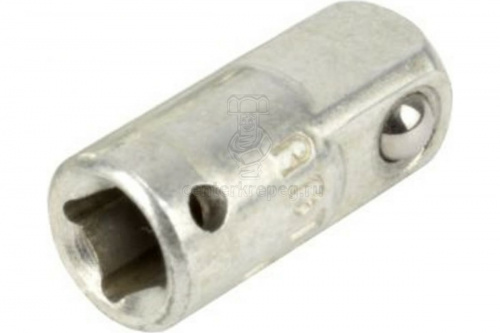 Адаптер F1/4" - M3/8" АвтоDело (39753) 48518 фото в магазине