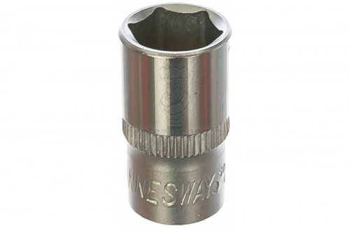 Головка торц. 13мм 1/4" 6 гр. JONNESWAY (S04H2113) 51904 фото в магазине