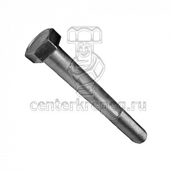 Болт М16*1,5*90 (Кр.Этна) (10) 07683/10622 фото в магазине