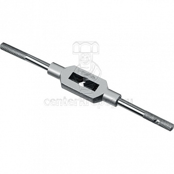 Метчикодержатель М3-М12 L-200мм STAYER 28035-4_z01 фото в магазине