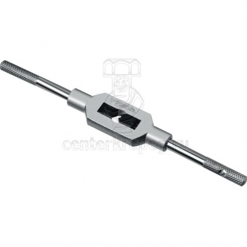 Метчикодержатель М3-М12 L-200мм STAYER 28035-4_z01 фото в магазине