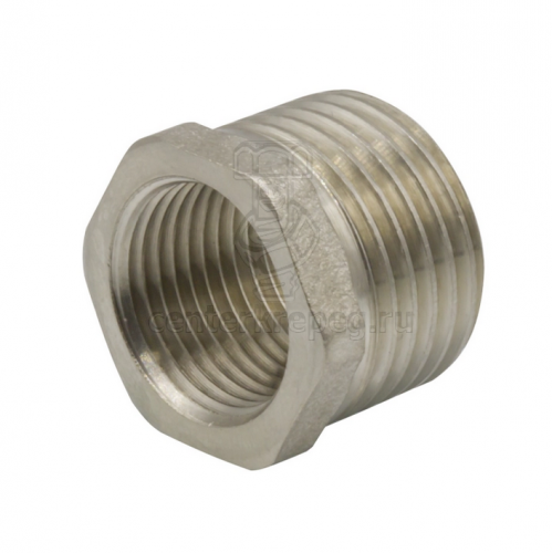 Футорка 1"х 1/2" (550005) фото в магазине