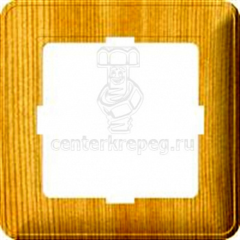Рамка 1-ая сосна В59 KD-1-78 (15) Schneider Electric фото в магазине