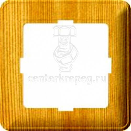 Рамка 1-ая сосна В59 KD-1-78 (15) Schneider Electric фото в магазине