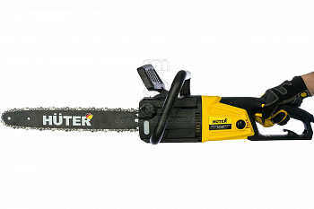 Электропила ELS-2000 Huter 70/10/1 фото в магазине