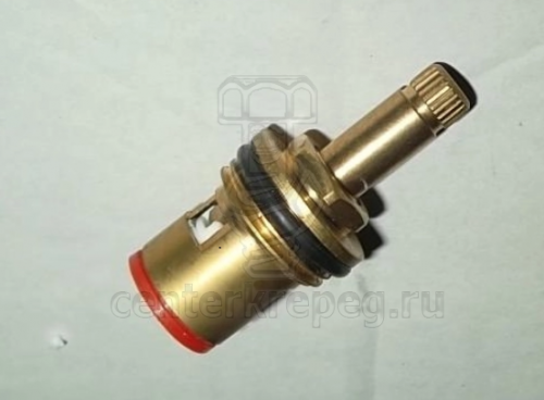 Кран-букса 1/2  8*24 1 резьба фото в магазине