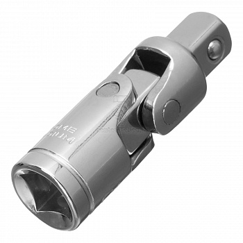 Шарнир карданный с квадратом 1/4" шарнирный Ombra (210014) 58604 фото в магазине