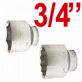 фото Головки TORX