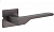 Ручки дверные CODE DECO Slim H-30116-A-GRF 009337 фото в магазине